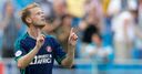 Pools capture Noble on loan