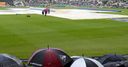 Washout at Uddingston
