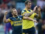 Challenge Cup semi-finals