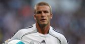 Beckham's goals