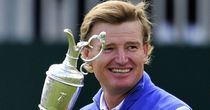The Open - Day 4 