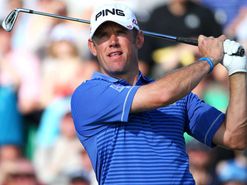 Lee Westwood