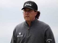 Phil Mickelson