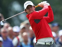 Rory McIlroy