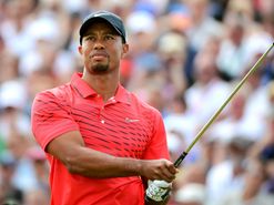 Tiger Woods