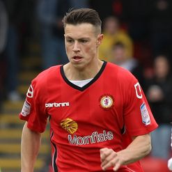 Billy Bodin