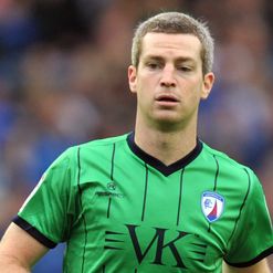 Aaron Downes