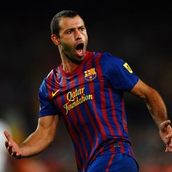 Javier Mascherano
