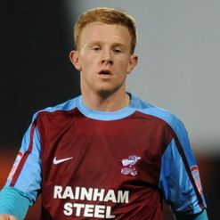 Mark Duffy