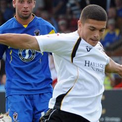 Sam Morsy