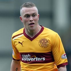 Nicky Law