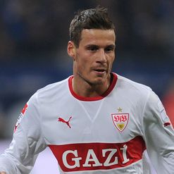 Julian Schieber