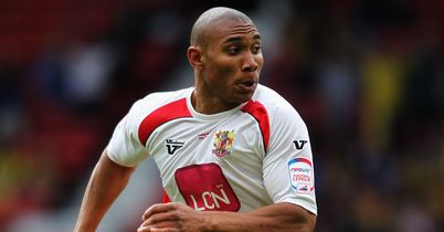 Charles: Signed new deal
