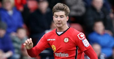 Murphy: In fitness race for Alex