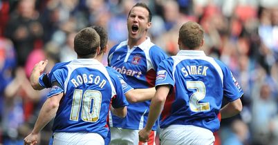 Murphy: Raring to go for Carlisle