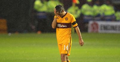 Lasley: Well skipper cuts a dejected figure