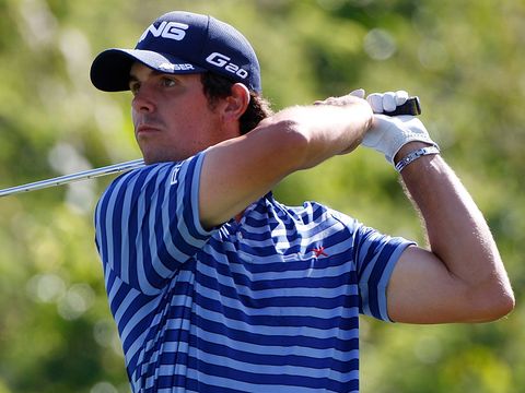 Photo of Billy Horschel