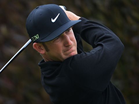 Photo of Kevin Chappell