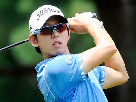 Photo of Seung-Yul Noh