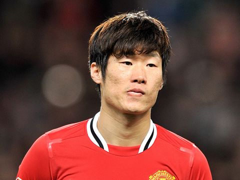 Ji-Sung Park | Player Profile | Sky Sports Football
