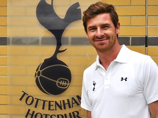 Jaime: Possible Tottenham transfer target
