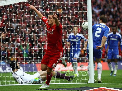Andy Carroll: Transfer talk continues