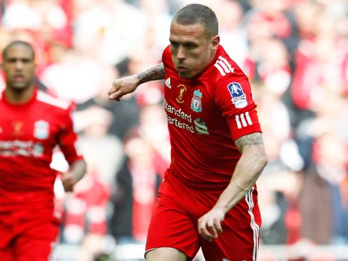 Craig Bellamy: Set for Cardiff move