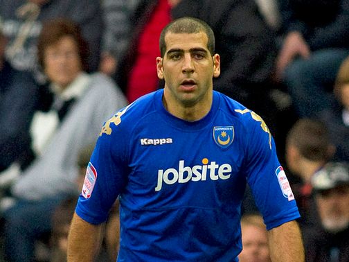 Tal Ben Haim: Has agreed to leave Portsmouth
