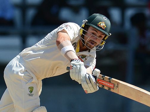 Ed Cowan: Vote of confidence