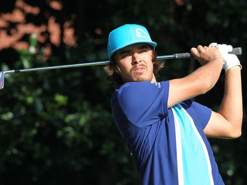 Rickie Fowler: Could be set to struggle