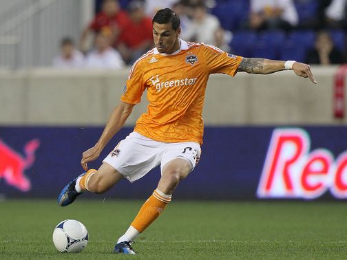 Geoff Cameron: Looks set for Stoke move