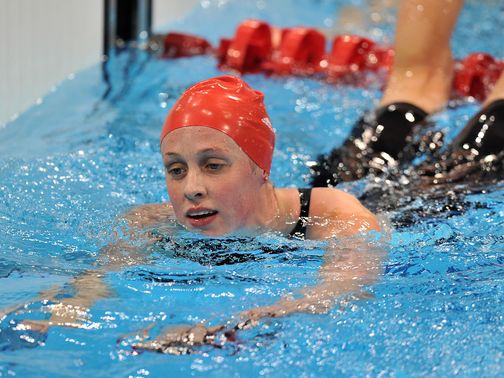 Miley: Finished fifth in the final