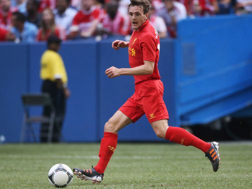 Jack Robinson: Moves to Wolves on loan