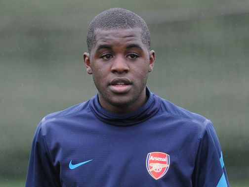 Campbell is happy at Betis