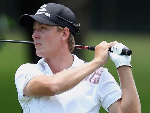 Jonas Blixt: Can start quickly&nbsp;