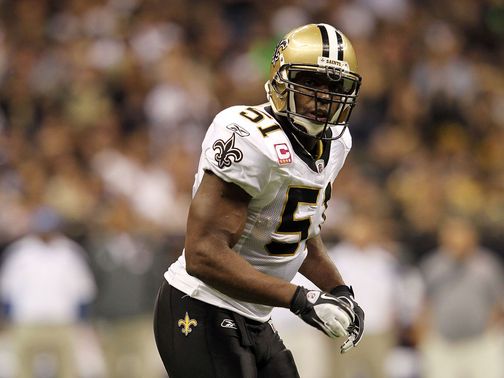 Jonathan Vilma: Among those to have ban overturned