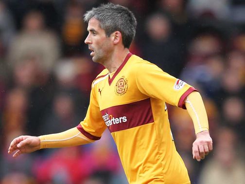 Keith Lasley: Impressed with Hollis