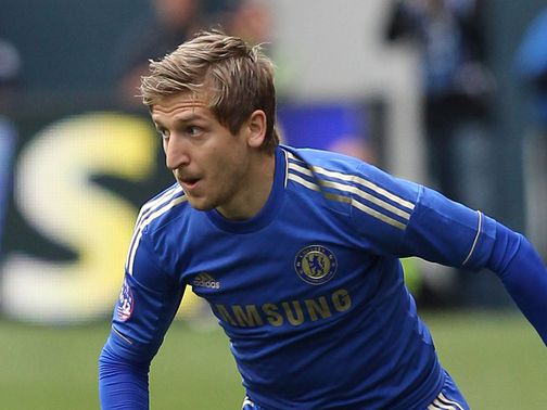Marko Marin: Should be backed at Elland Road