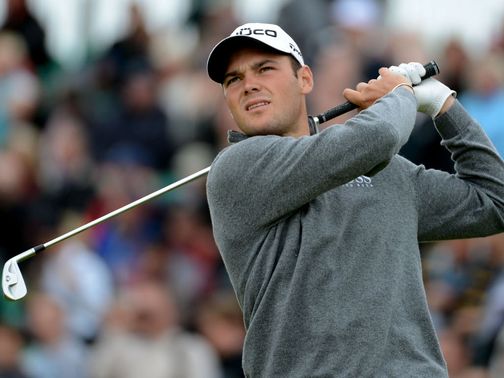 Martin Kaymer: Will skip the Johnnie Walker Championship
