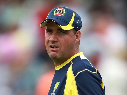 Mickey Arthur: Inside line