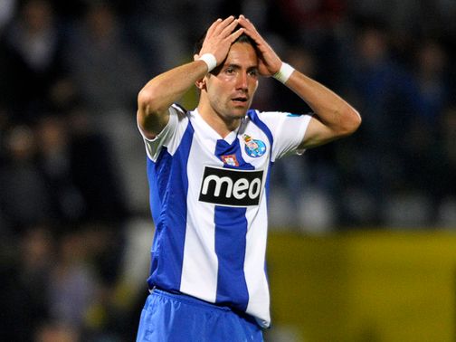 Joao Moutinho: Linked with Manchester United and Tottenham