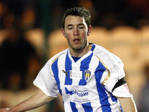 O'Toole: One-month loan deal