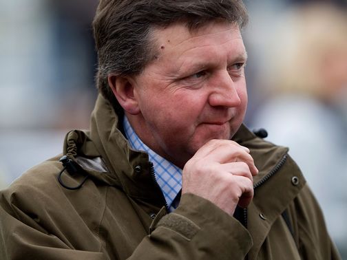 Tim Easterby: Can win with Lease Lend