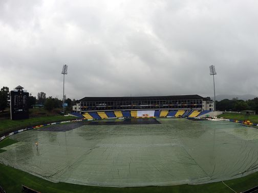 Pallekele: Has already seen some high T20 scores