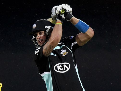 Pietersen: Says 'schedule at the moment is a nightmare'