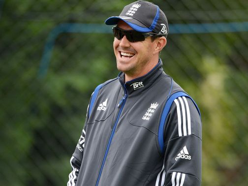 Pietersen: Stuck on 234