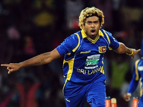 Malinga: Star turn in T20 cricket