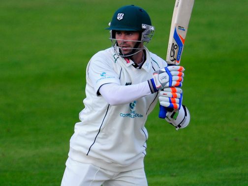 Ben Scott: Retired