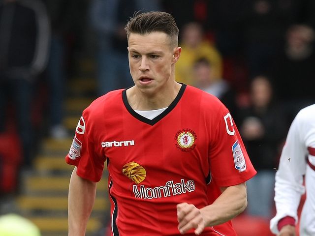 Billy Bodin