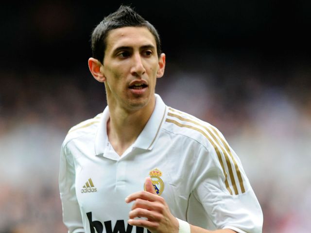 Angel di Maria